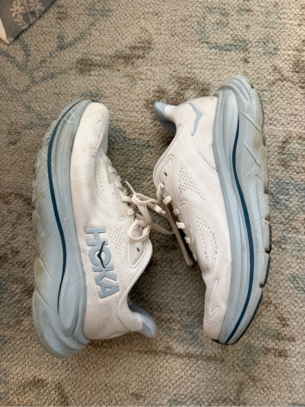 Hoka Women's Clifton Running Sneakers
